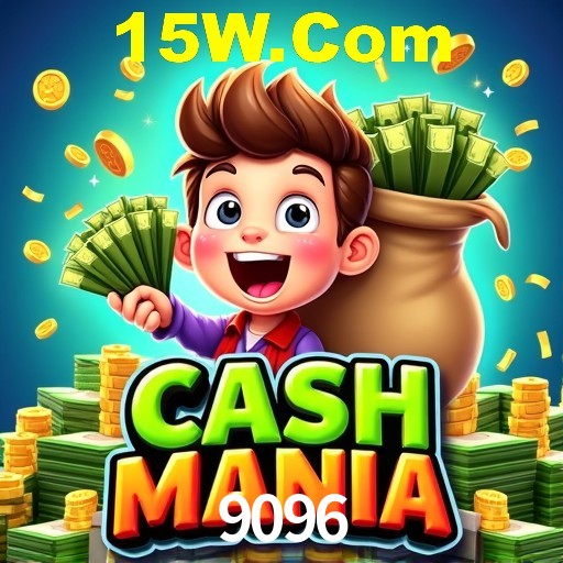 A Revolução dos Aplicativos de Jogos no 9096
