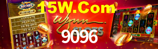 9096 - Plataforma De Jogos Online! - 9096 Bet