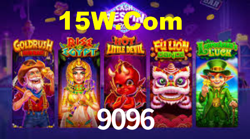 9096 Bet