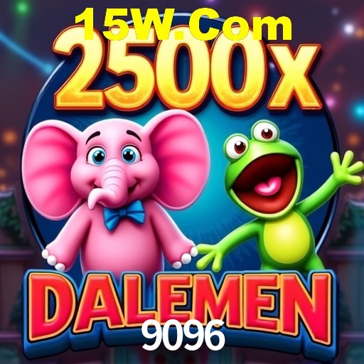 A Revolução dos Aplicativos de Jogos no 9096