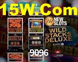 Tournaments 9096