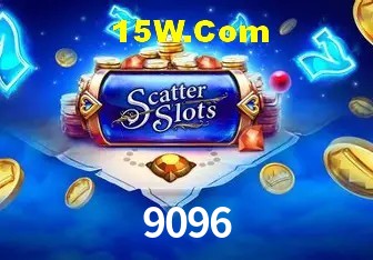 Estatísticas do Jogo 9096