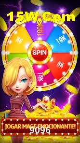 Games Directory 9096