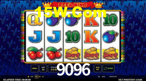 9096,9096 Bet