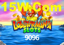Welcome Bonus 9096
