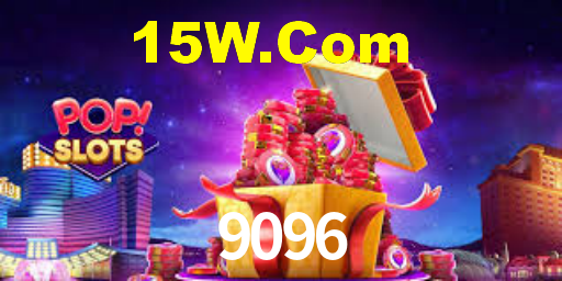 9096,9096 Bet