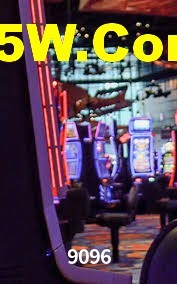 Blackjack Table 9096