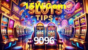 Gates of Olympus 9096