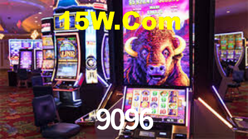 9096,9096 Bet