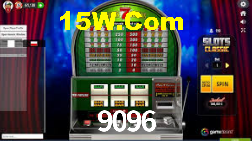 9096 Bet