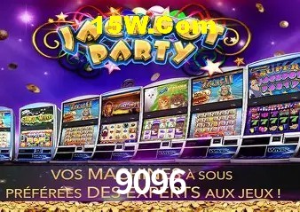 Casino VIP 9096