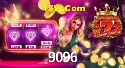 Sistemas de Segurança 9096