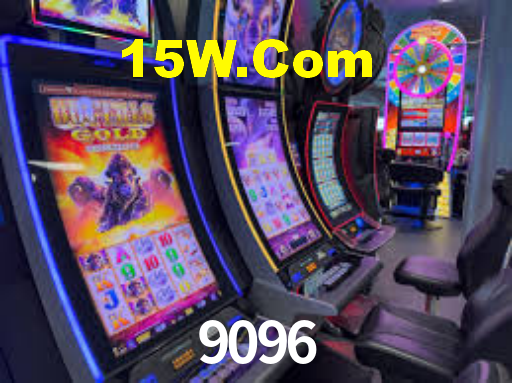 9096 Bet