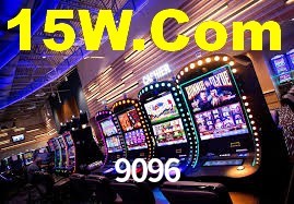 Cashback e recargas na 9096