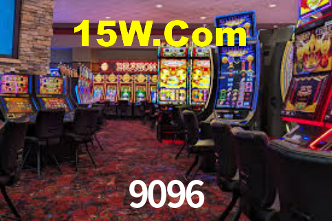 9096,9096 Bet