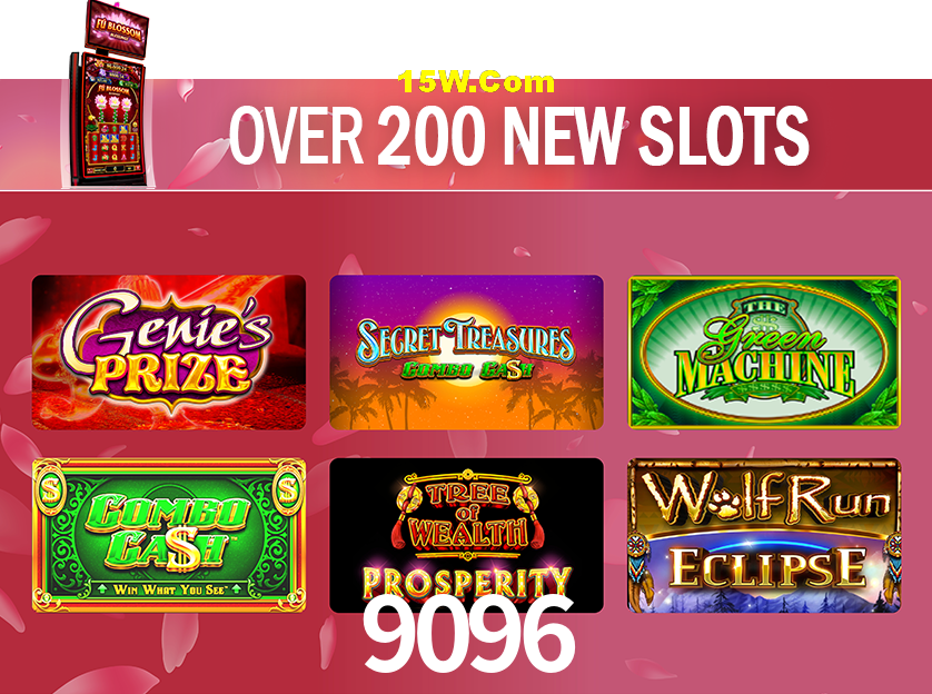 Live Casino 9096