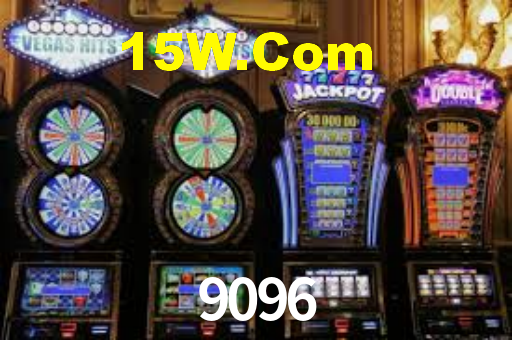 9096,9096 Bet